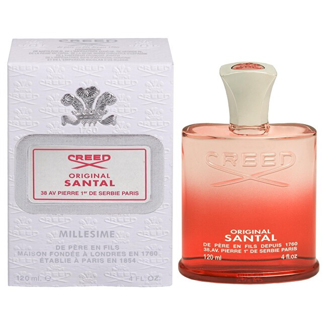 Creed Original Santal Eau De Parfum 50ml unisex