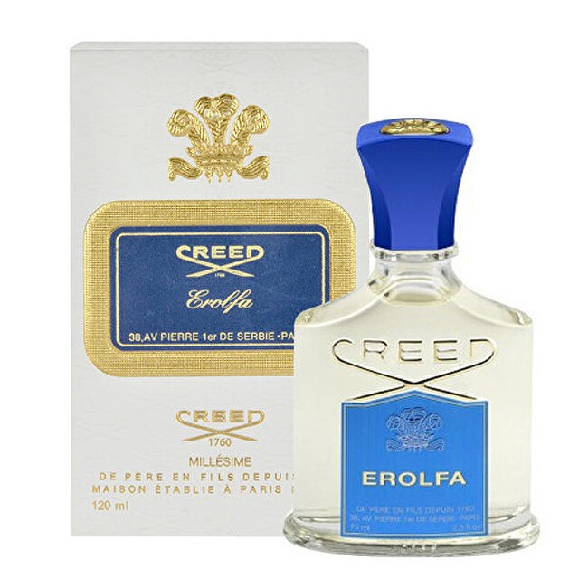 Creed Creed Millesime Erolfa uomo 50ml