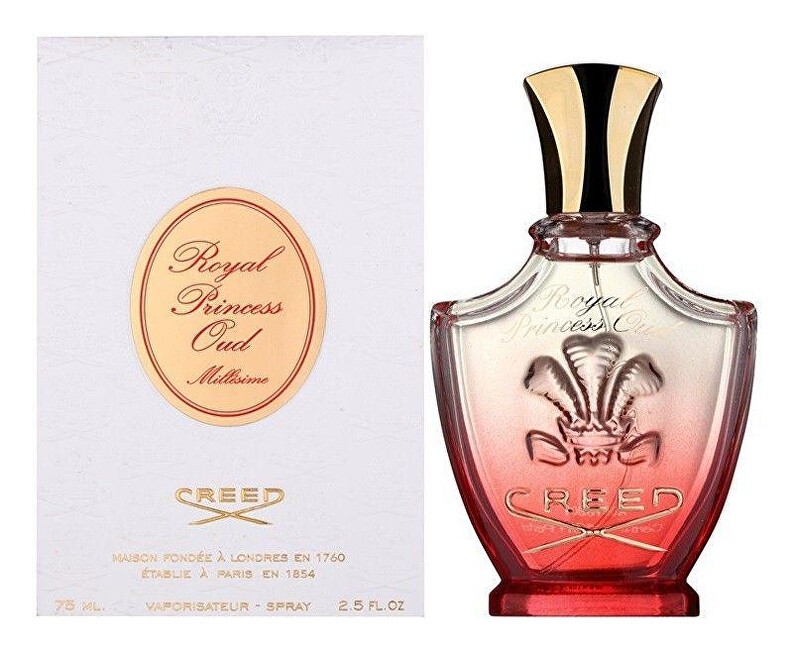 Creed Royal Princess Oud eau de parfum 75ML