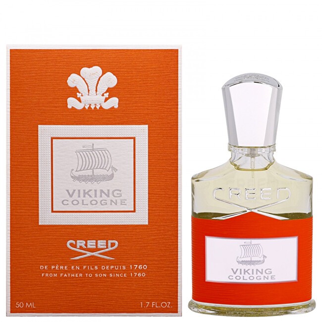 Creed Viking Cologne Eau De Parfum 100ml uomo