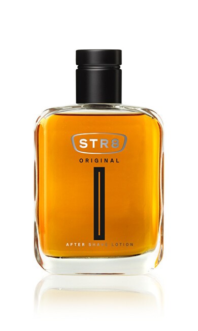 STR8 Dopobarba originale dopobarba 100ml Uomo