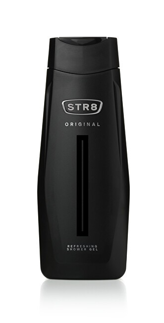 STR8 Gel doccia originale 400ml Uomo