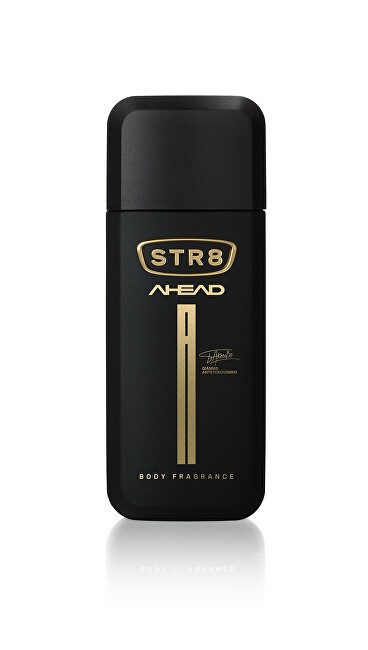 STR8 Ahead Deospray uomo 85ml