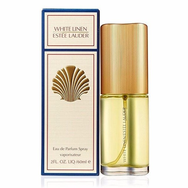 Estee Lauder WHITE LINEN eau de parfum spray 60ml donna