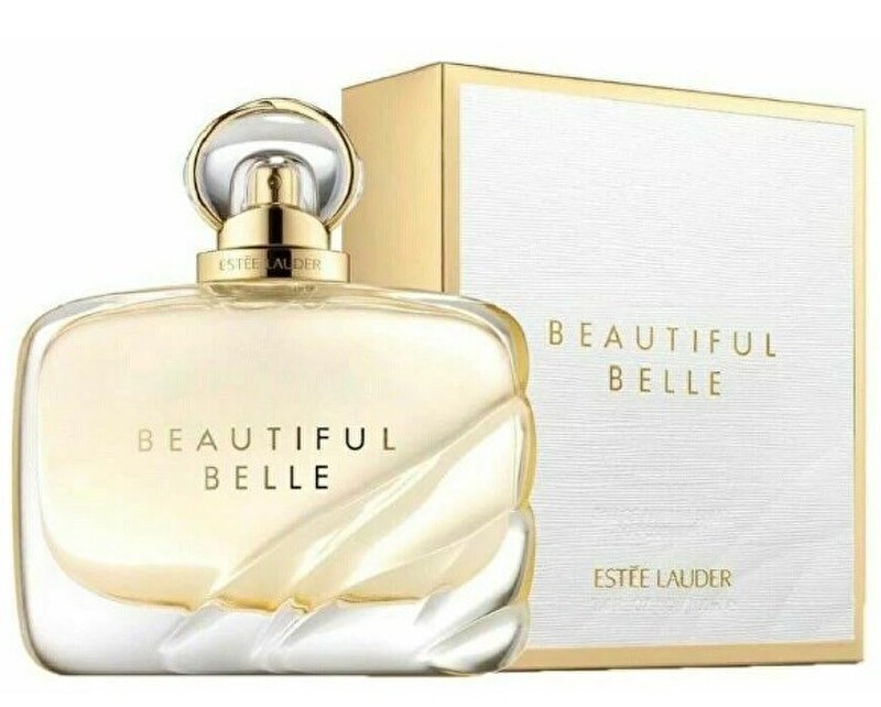 Estee Lauder BEAUTIFUL BELLE eau de parfum spray 50ml donna 50ml