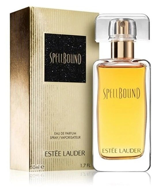 Estee Lauder SPELLBOUND eau de parfum spray 50ml donna 50ml