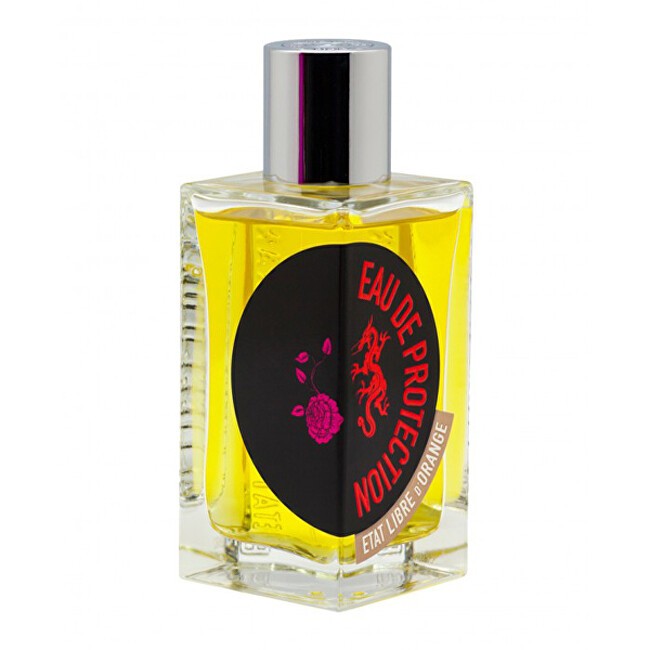 Etat Libre DOrange Rossy de Palma Eau de Protection Eau De Parfum 100 ml unisex