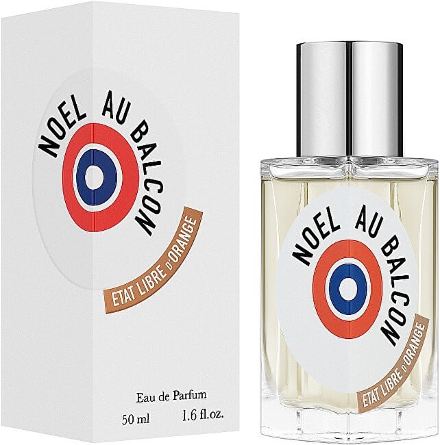 Etat Libre DOrange Noel au Balcon Eau De Parfum 100 ml donna