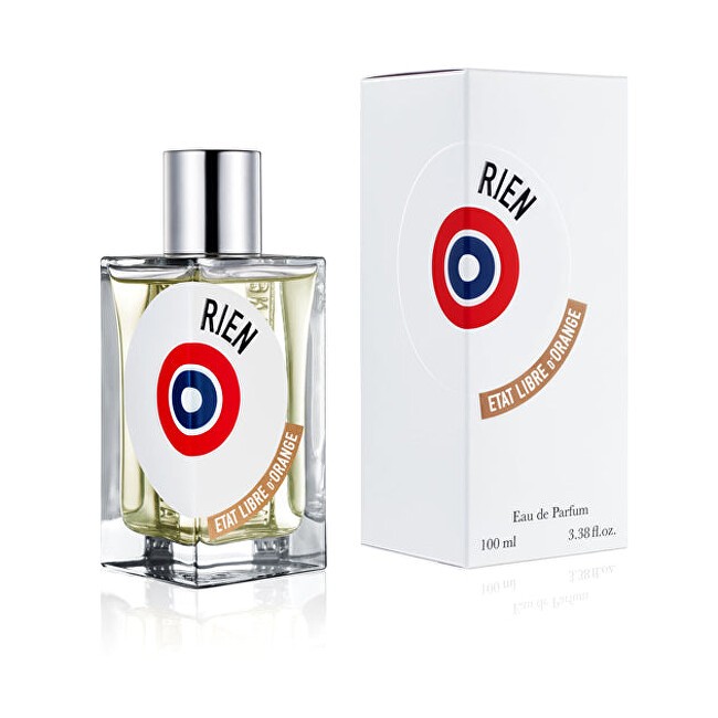 Etat Libre DOrange Rien Eau De Parfum 100ml unisex
