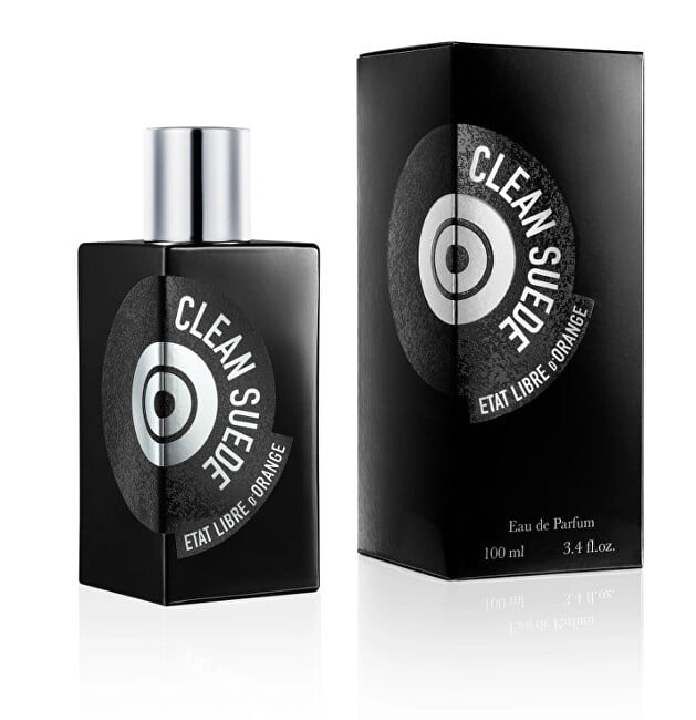 Etat Libre dOrange Clean Suede eau de parfum unisex 100ml