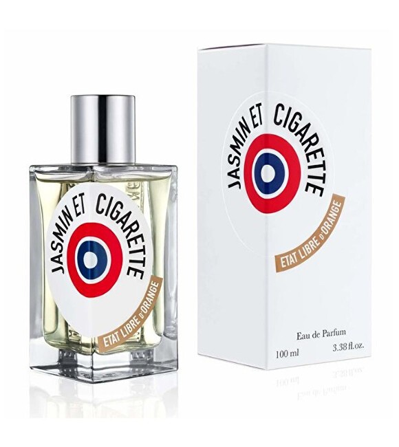 Etat Libre dOrange Jasmin e sigaretta Eau de parfum Donna 100ml