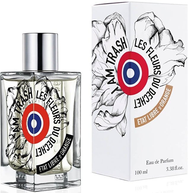 Etat Libre d Orange Sono Trash Les Fleurs du Dechet Eau de parfum Unisex 100ml