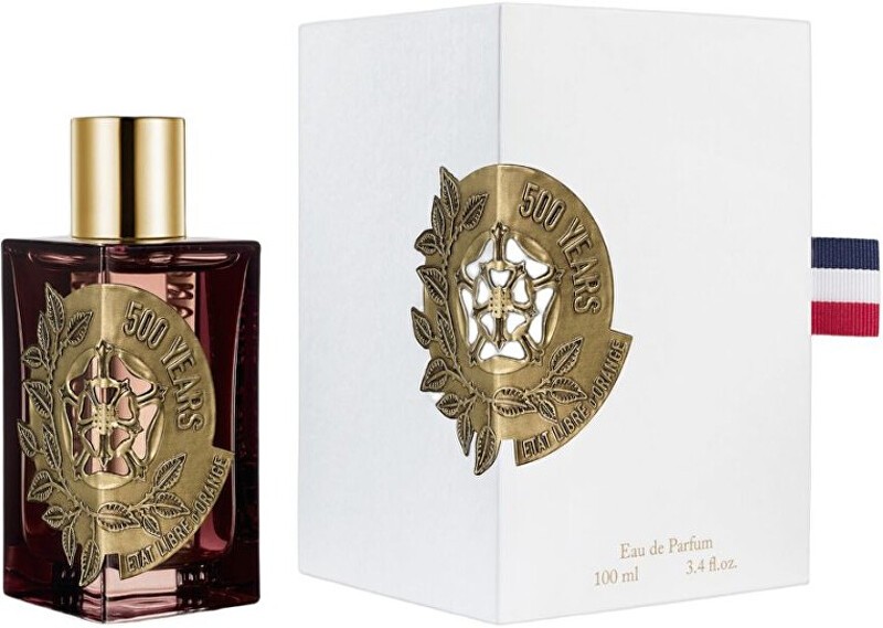 Etat Libre d Orange 500 anni Eau de parfum Unisex 100ml