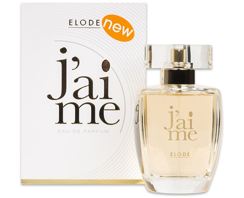 Elode JAime eau de parfum donna 100ml