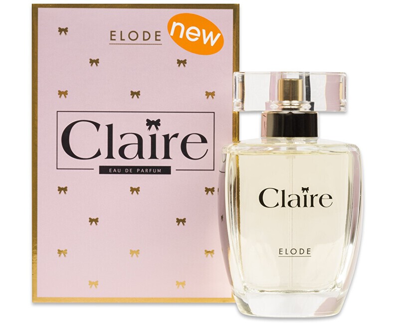 Elode Chiara Eau de parfum da Donna 100ml