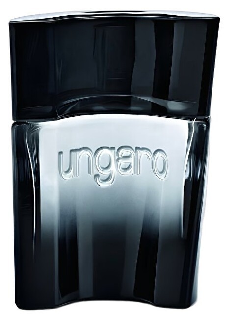 Emanuel Ungaro UNGARO MASCULIN eau de toilette spray 90ml uomo