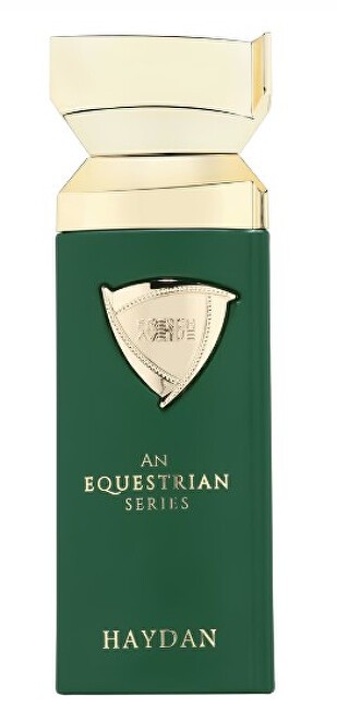 French Avenue An Equestrian Series Haydan eau de parfum 100ml uomo