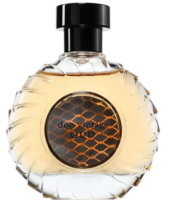 French Avenue Don Vintage Oud - eau de parfum 100ml uomo