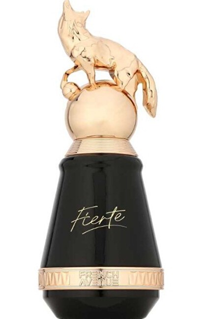 French Avenue Fierte eau de parfum 80ml donna