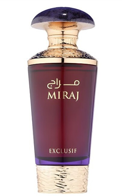 French Avenue Miraj Exclusif eau de parfum 100ml donna