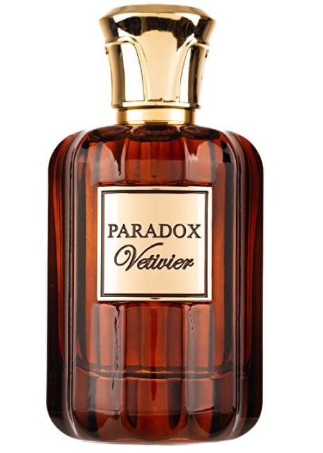 French Avenue Paradox Vetivier eau de parfum uomo 100ml