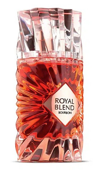 French Avenue Royal Blend Bourbon Extrait de parfum 100ml unisex Estratto di profumo unisex