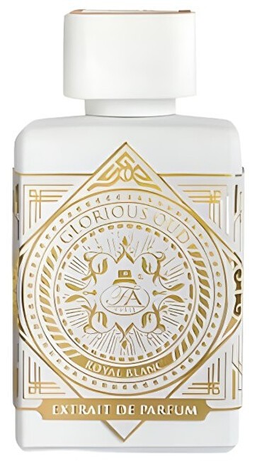 French Avenue Glorious Oud Royal Blanc PAR U 80ml