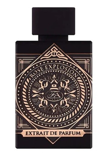French Avenue Rose Explosion PAR U 80ml