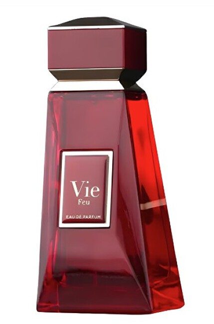 French Avenue Vie Feu eau de parfum uomo 80ml