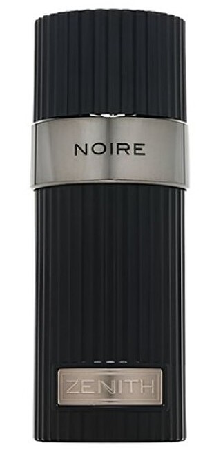 French Avenue Zenith Noire eau de parfum 100ml uomo