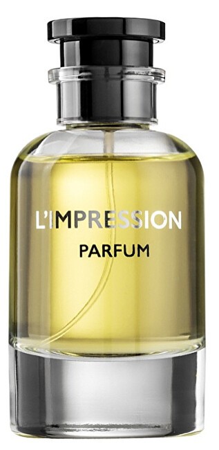 Flavia L'Impression Parfum Eau De Parfum 100ml uomo Eau de Parfum uomo