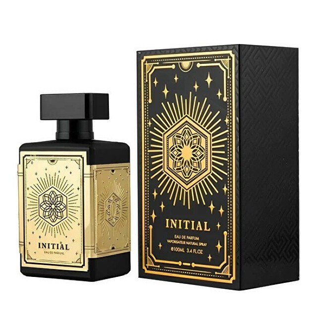 Parfum d'Empire Inizial eau de parfum 100ml unisex