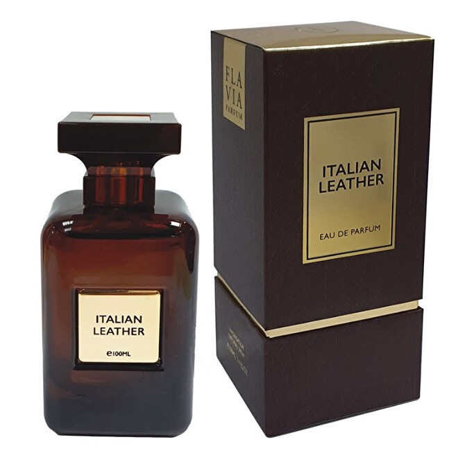 Parfum d'Empire Italian Leather eau de parfum 100ml unisex