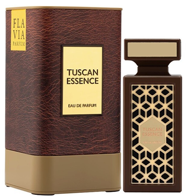 Flavia Tuscan Essence eau de parfum 90ml unisex
