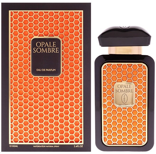 Flavia Opale Sombre eau de parfum 100ml donna
