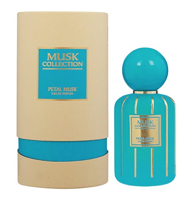Flavia Petal Musk eau de parfum 100ml donna