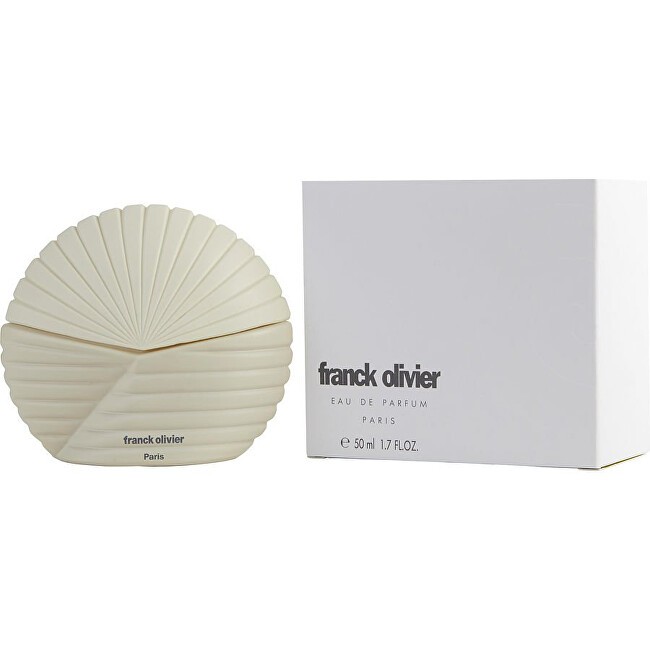 Franck Olivier Franck Olivier Eau De Parfum 50ml donna