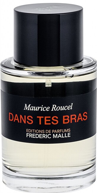 Frederic Malle Dans Tes Bras Eau De Parfum 100ml unisex