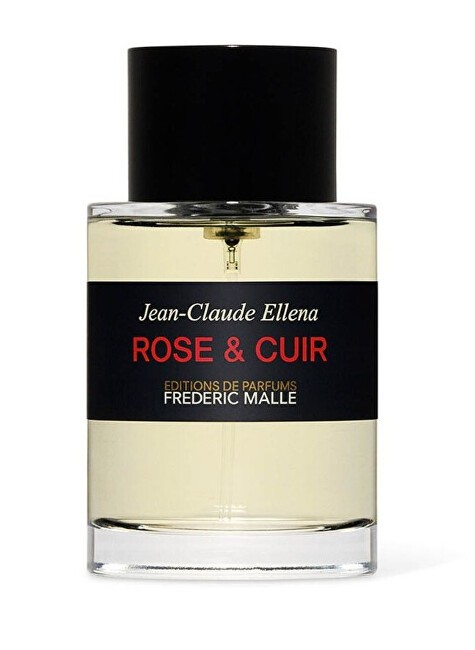 Frederic Malle Ellena Rose & Cuir eau de parfum 100 ml unisex