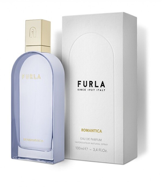 Furla Rouomotica Eau De Parfum 100 ml donna
