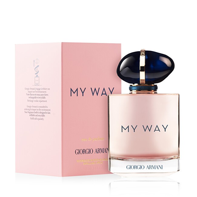 Armani My Way 90ml
