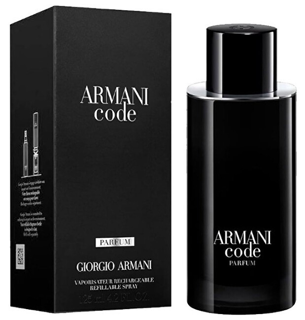 Giorgio Armani Armani Code Eau de Parfum 75ML
