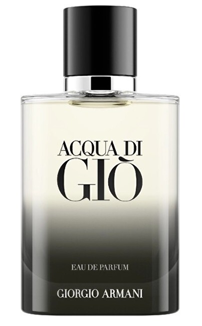 Armani Acqua Di Gio Pour Homme Parfum Spray Refillable 200ml