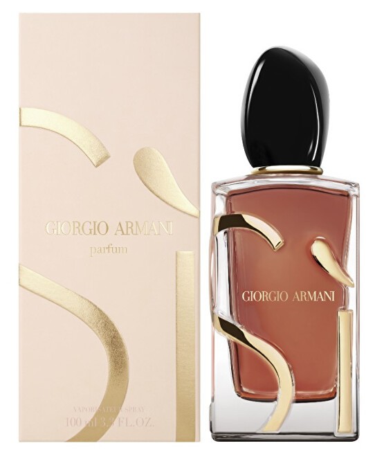 Giorgio Armani Si Parfum donna 50ml