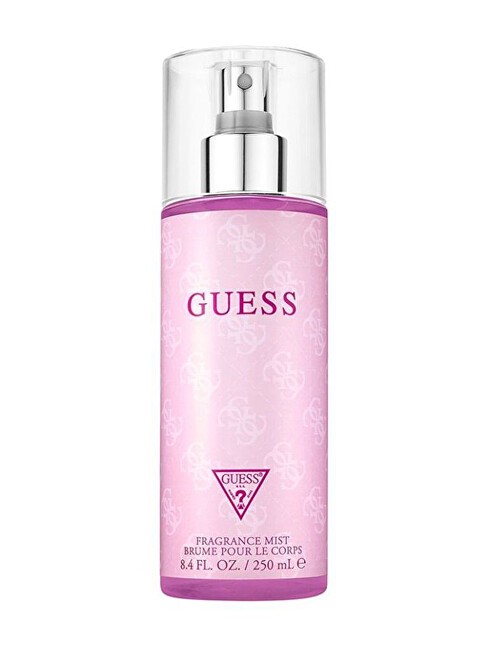 Guess Indovina spray per il corpo 250ml Donna