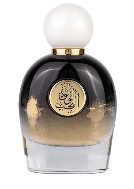 Gulf Orchid Lulut Alhob eau de parfum 80ml donna