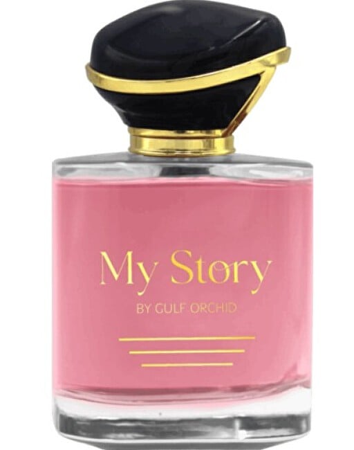 Gulf Orchid La Mia Storia - eau de parfum 110ml donna