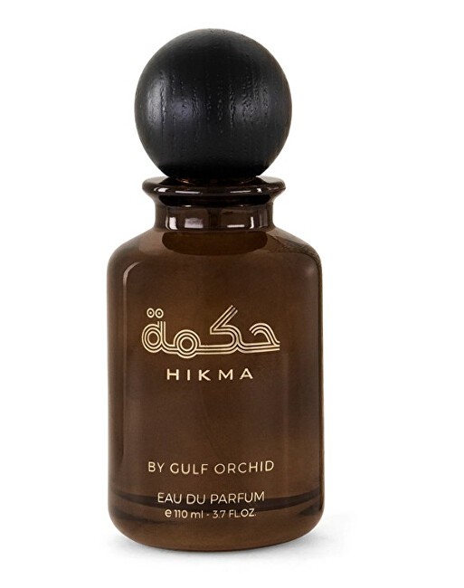 Gulf Orchid Hikma eau de parfum 110ml donna