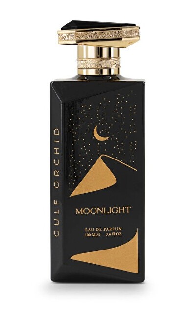 Gulf Orchid Moonlight eau de parfum 100ml donna