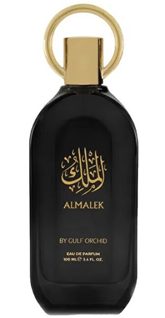 Gulf Orchid Almalek eau de parfum 100 ml unisex